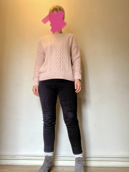 What are you wearing today? Autumn 22