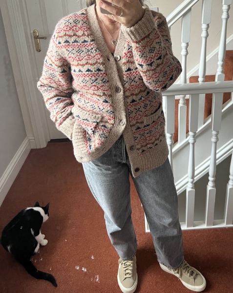 What are you wearing today? Autumn/Winter 2022