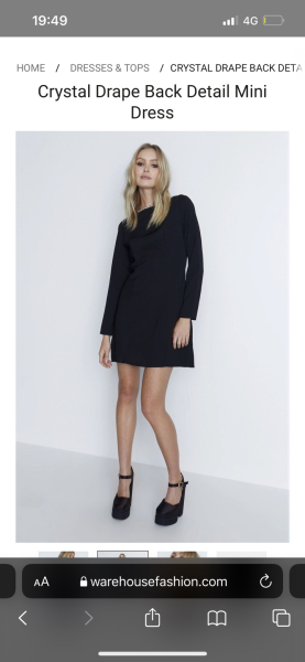 Personal shopper/stylist- AMA autumn winter edition