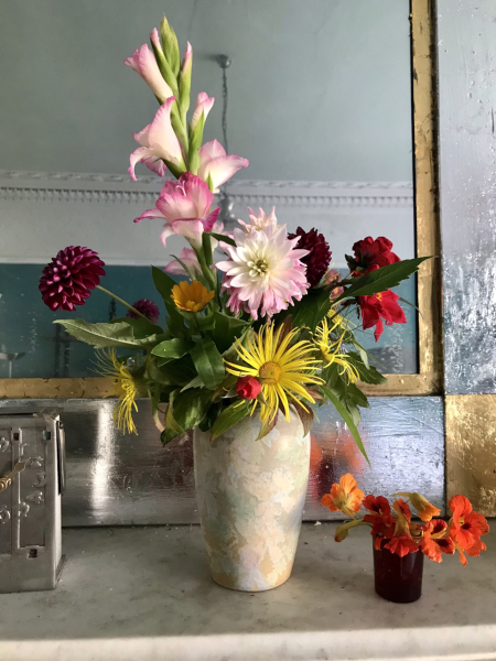 Pre-Christmas 22 Boot Camp: Week 4