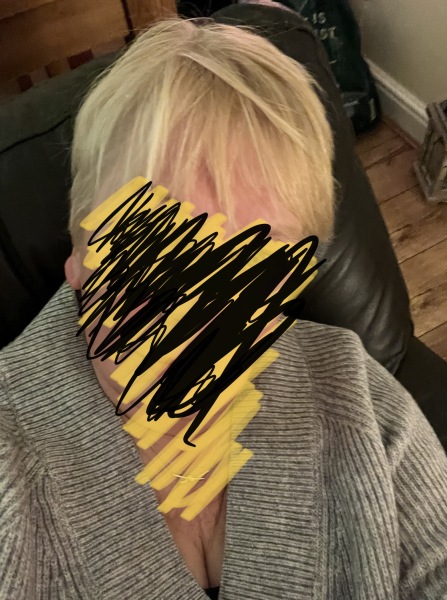 Straighter hair than a scarecrow - could I ever suit a pixie/super short cut? 