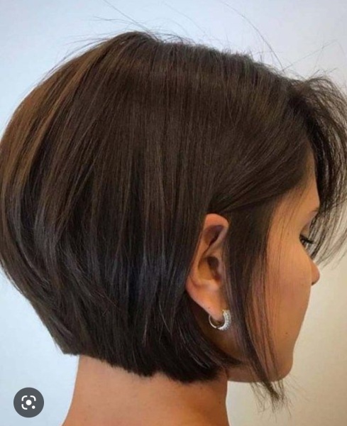 Hair style advice 