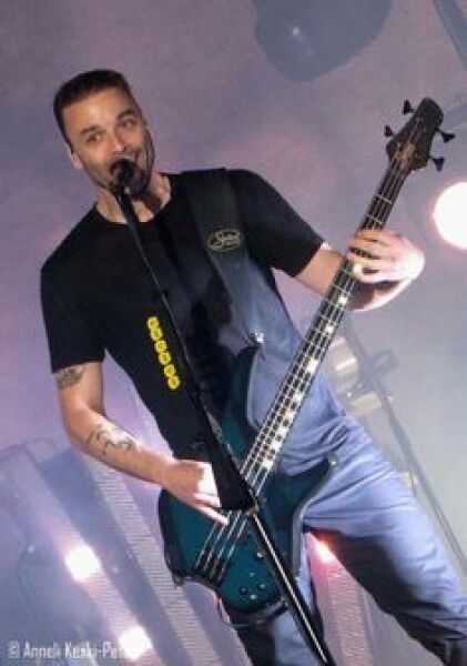 Swagger Inn 172.  While we're waiting for the summer to kick in, we'll be dreaming of beaches with the HBFs...