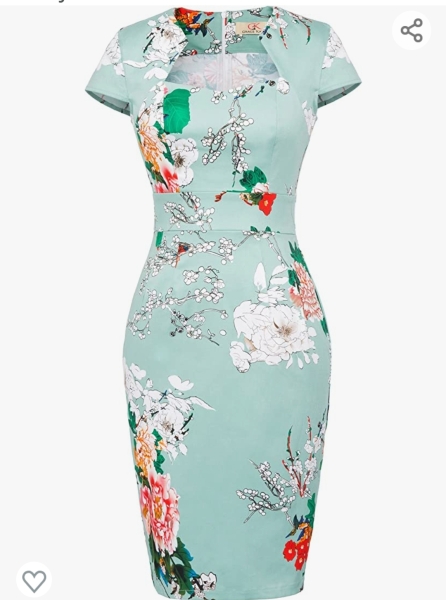 Shoes with this dress