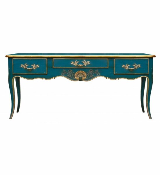 To ask you to show me your Dressing table