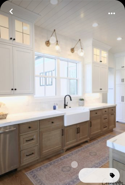 Worktop choice!