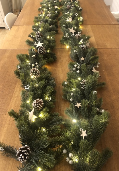 The 2022 Poncetastic Christmas Thread