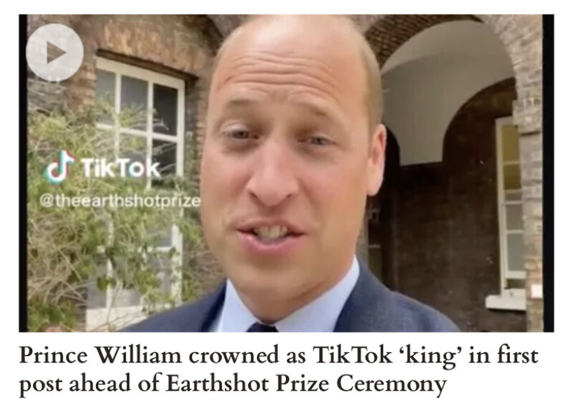 Are you ready for William and Kate's Superbowl moment in America?