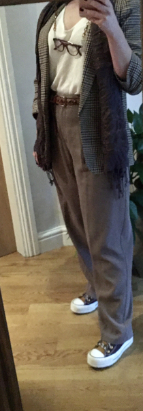 What are you wearing today? Autumn/Winter 2022