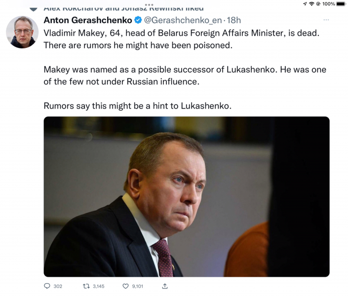 Ukraine Invasion: Part 35