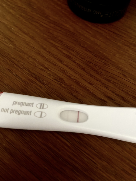Hoping for a BFP October/November