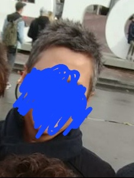 Straighter hair than a scarecrow - could I ever suit a pixie/super short cut? 