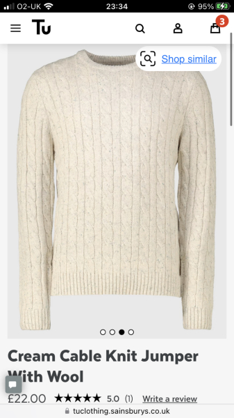 Thread 9 - the one with stocking fingers