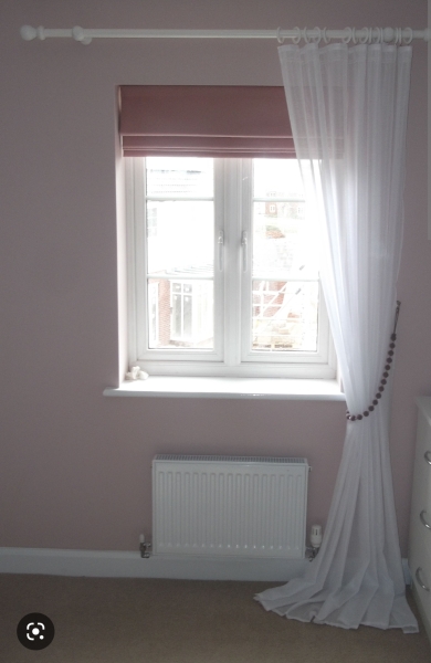 Can I see your bedroom...?