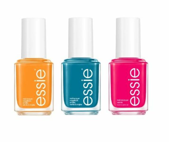Nail polish for teen