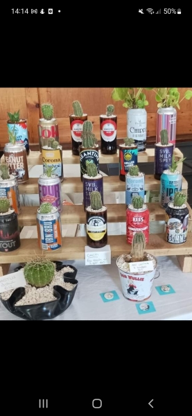 Have we had a 2022 Christmas tat for sale yet?