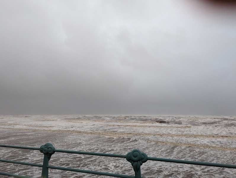 Are you affected by the weather?!