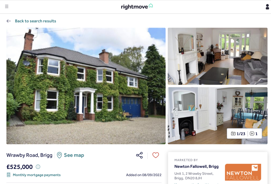 Renters getting shafted yet again