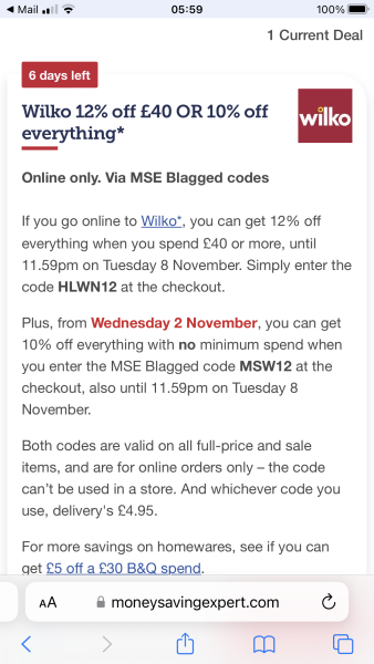 Thread 8 - the one with the van of vans 👟