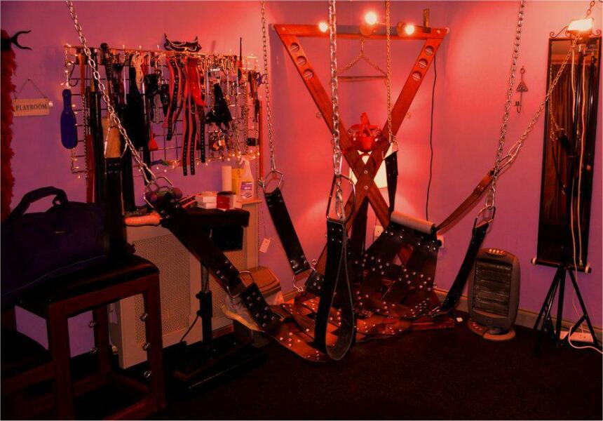 Can I see your bedroom...?