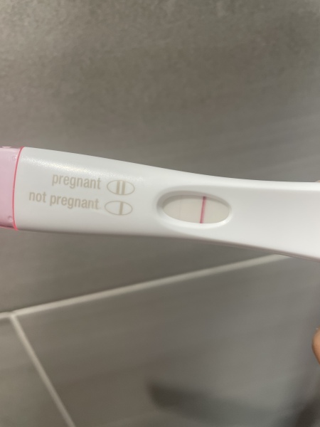 End of November testers (TTC August Baby)