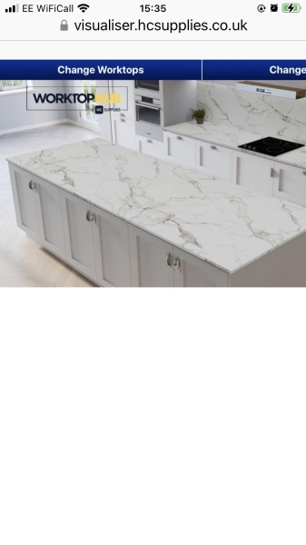 Which flooring shall I have (pic)