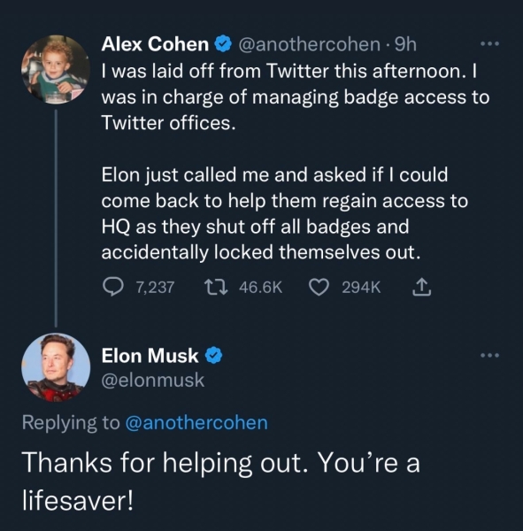 What is this ‘You might also like’ clutter?