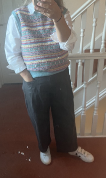 What are you wearing today? Autumn/Winter 2022