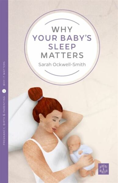 Baby won't go in crib or be put down 
