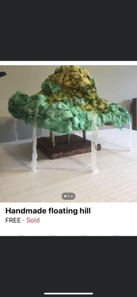 Have we had a 2022 Christmas tat for sale yet?