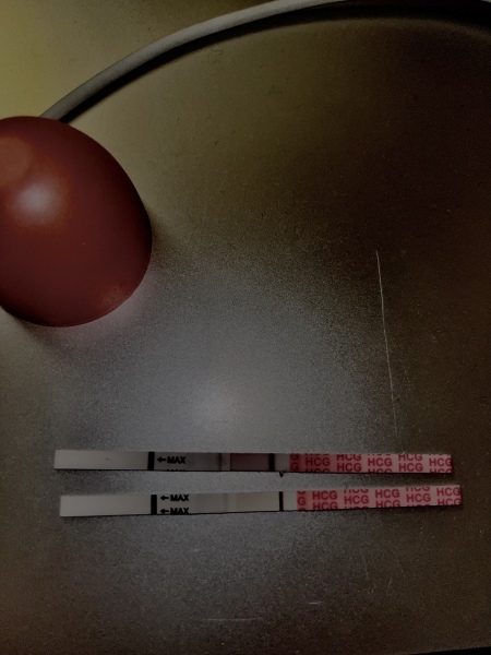 First month tcc indent or not?