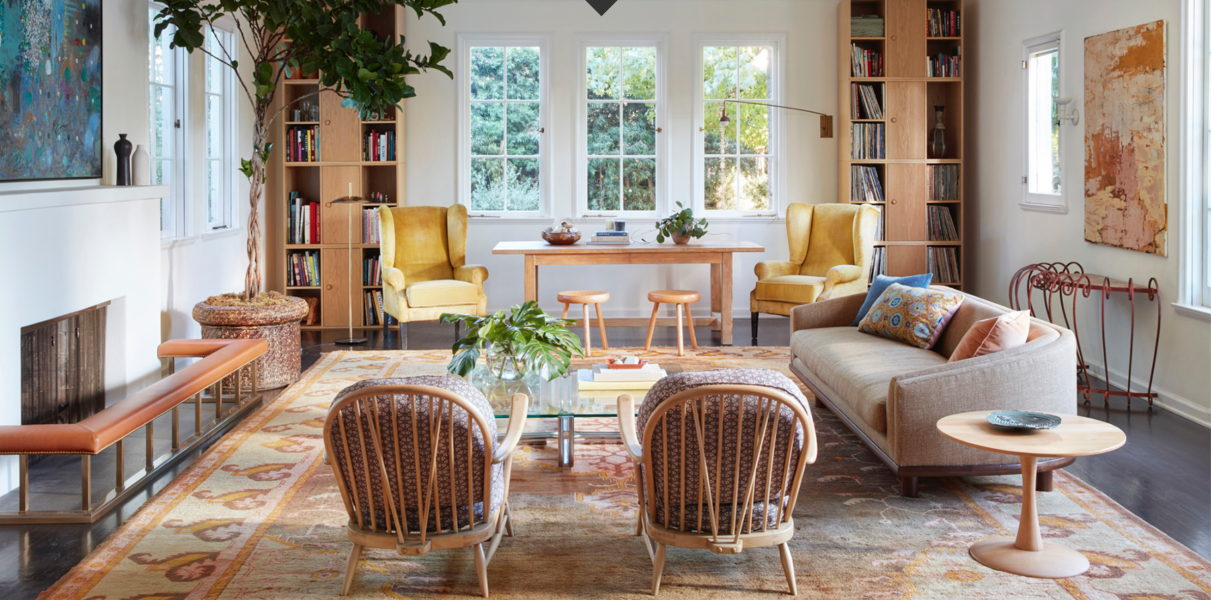 To ask your interior design hates?