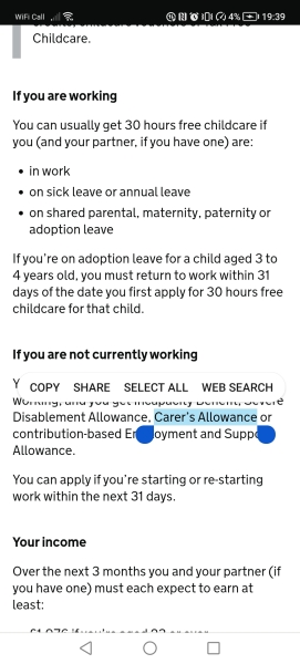 Worst of all nursery options