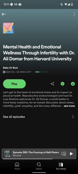 Miscarriage - what do you say when people ask if you want kids?