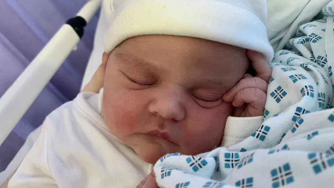 What helped you get contractions started after ARM?