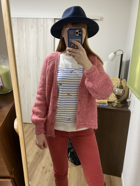 What are you wearing today? Autumn/Winter 2022