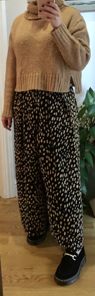 What are you wearing today? Autumn 22
