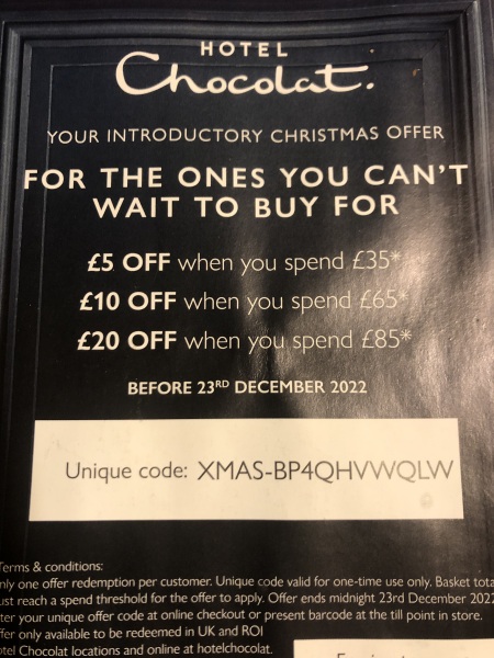 Thread 11 - the one where we don’t know why they’re selling oldies so cheap