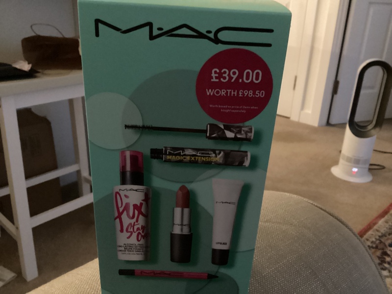 Blusher that won't make me look embalmed?