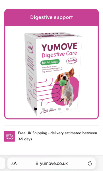 Help puppy food cost through the roof 😭