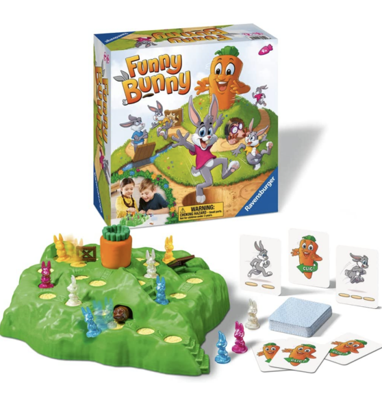 Discount thread for kids presents