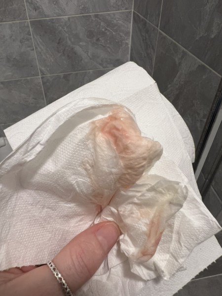 Due May 2023 - thread two