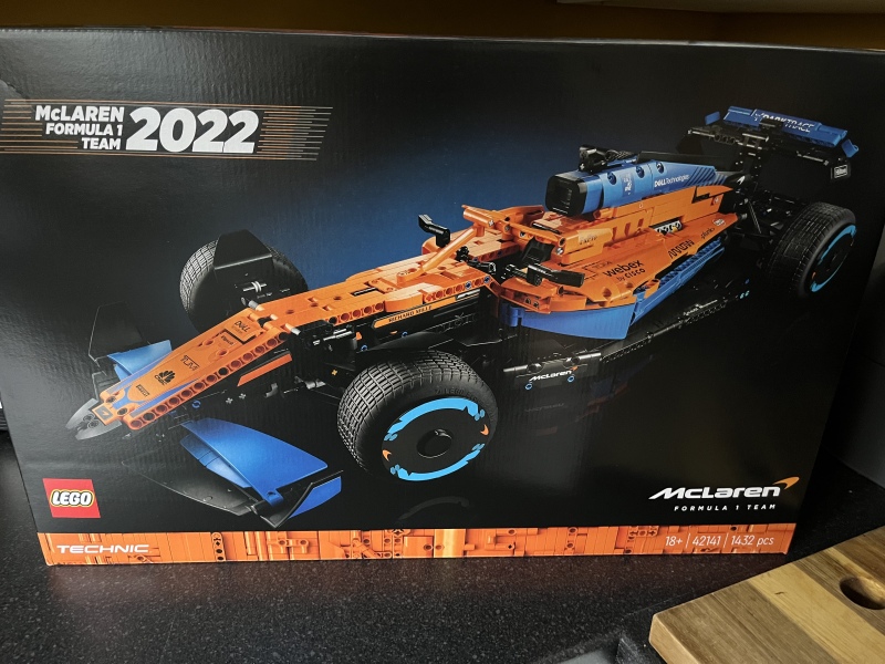 F1 2022 Discussion Thread