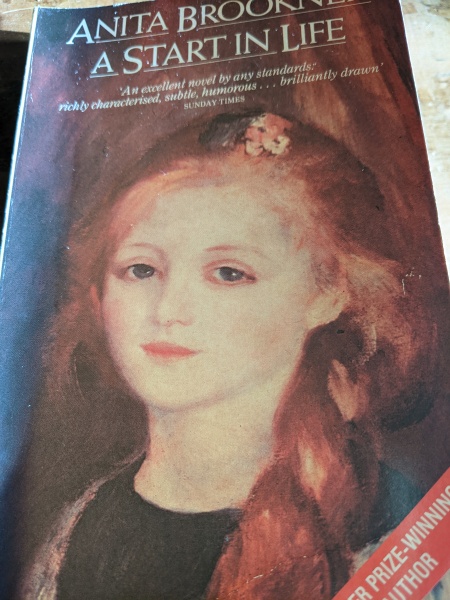 📚The Mumsnet 'Rather Dated' Book Group - All welcome to join📚