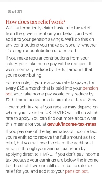 Does anyone know about employment contracts and pensions?