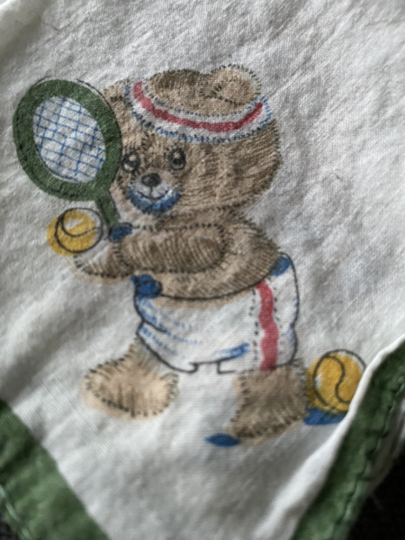 Tennis [tennis].  Covid, Kygrios, coupling.......