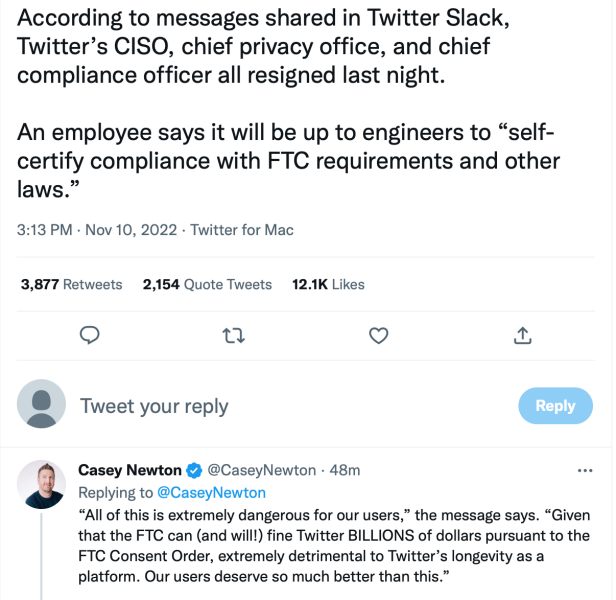 Elon Musk is a horrible human