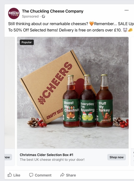 Thread 11 - the one where we don’t know why they’re selling oldies so cheap