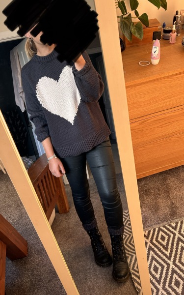 What are you wearing today? Autumn 22