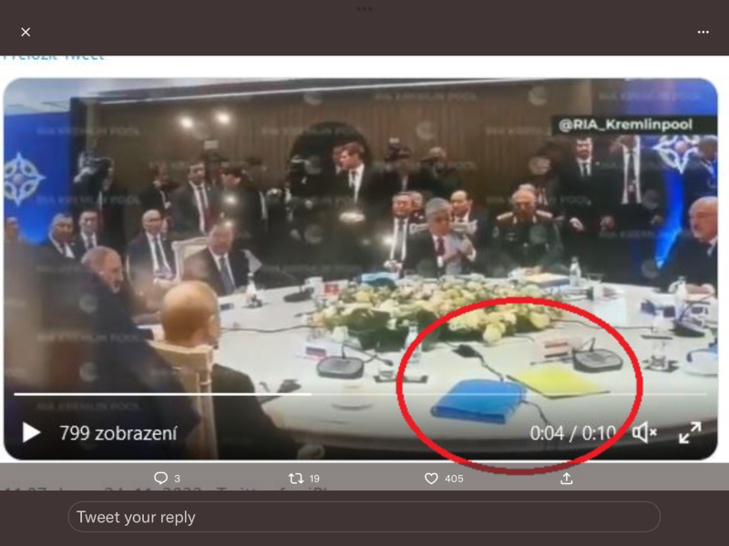 Ukraine Invasion: Part 35